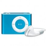 Ipod Shuffle