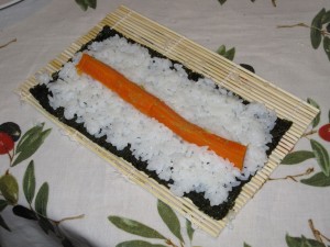 La carota La carota