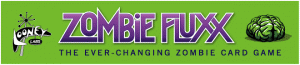 Zombie Fluxx Zombie Fluxx