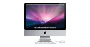 iMac iMac