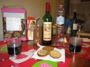 Glogg