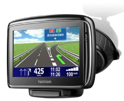 TomTom GO 950 TomTom GO 950