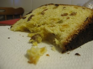 Panettone