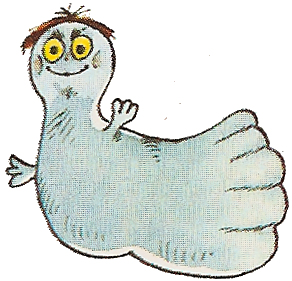 Fantasmino Fantasmino